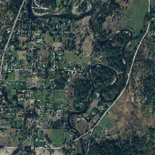 Accidental 911 call from Leavenworth residence