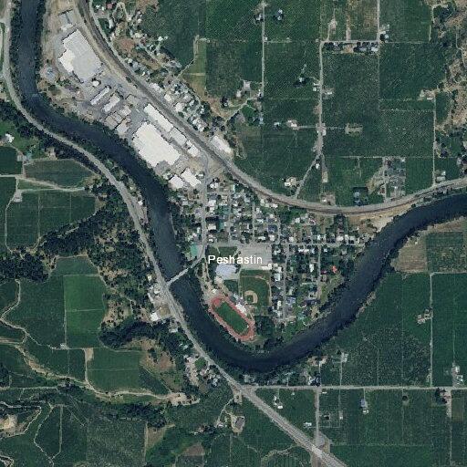 Intentional overdose reported near Peshastin