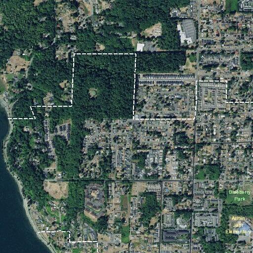 Medical call at Shadow Creek Apartments in Bremerton