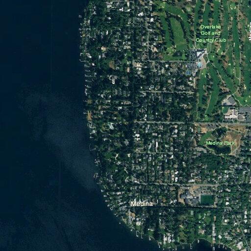 Aid emergency near Overlake Drive West