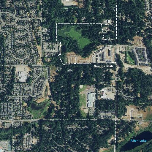 Caller reports two suspicious people at Sammamish home