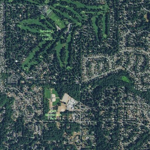 Alarm reported at elementary school in Sammamish