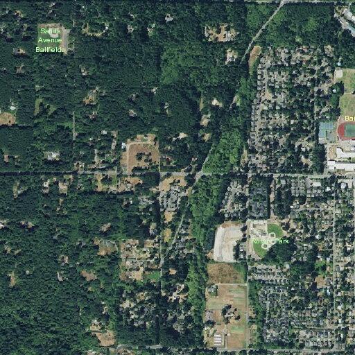 Burglary alarm at Winslow Grove Court home