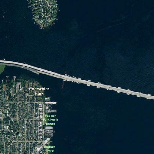 75-year-old male dizzy near Seattle