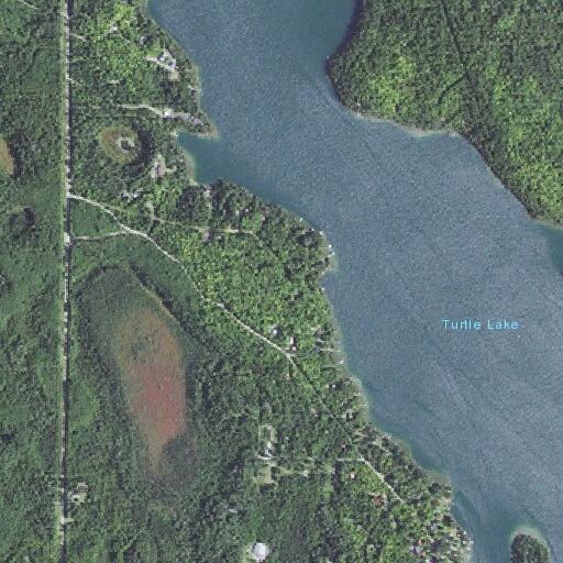 Man having seizure near Teal Road in Bigfork