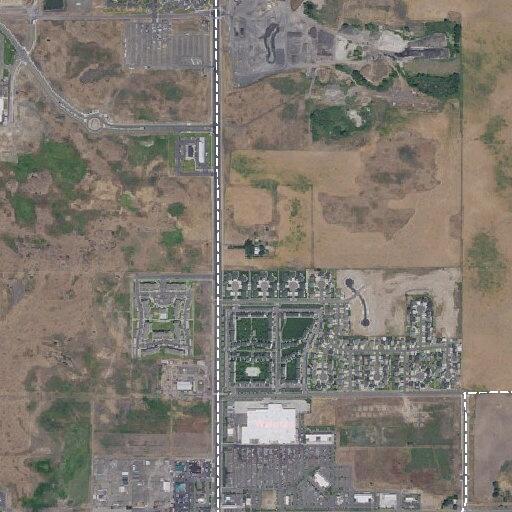Domestic assault involving child near W 6th Ave