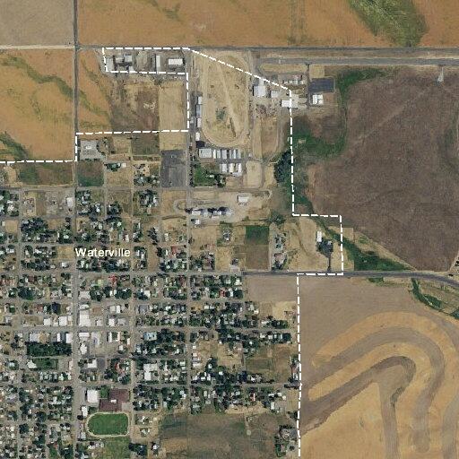 Person found unconscious near East One Avenue