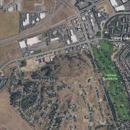 Person reported sick near North Legacy Ridge Drive