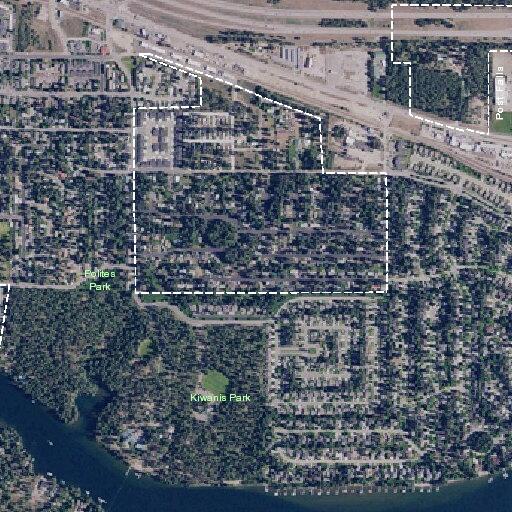 75-year-old man with breathing difficulty in Post Falls
