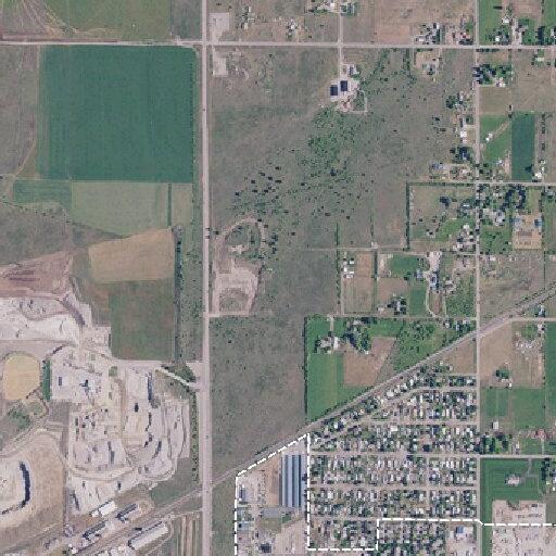 Person overdosed near West Echo Parkway