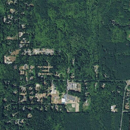 Caller reports unknown problem near Hendrickson Road