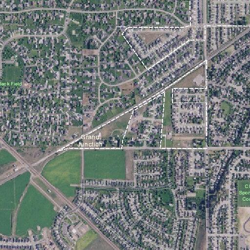 Adult found unconscious near North Chehalis Street