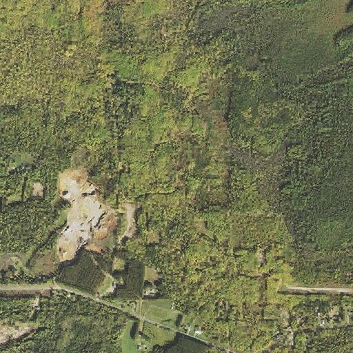 Elderly man with COPD has breathing difficulty near County Road 904