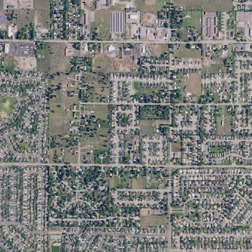 Fire assist requested on North Brookside Drive