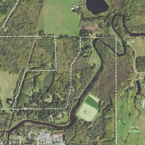 Elderly woman with cold sweats at Big Fork Valley Villa