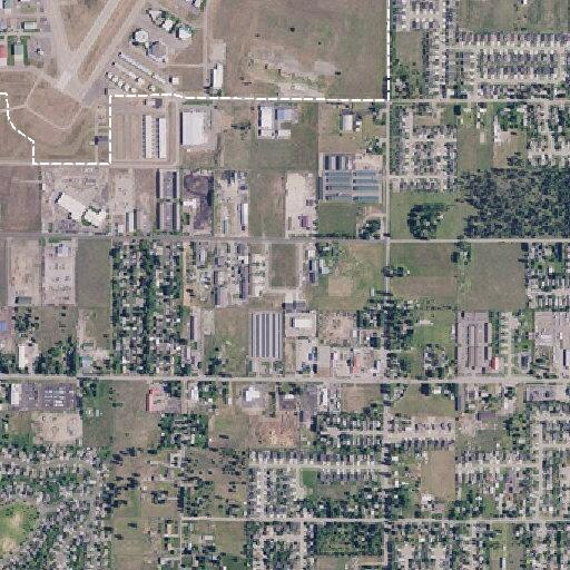 Medical call dispatched near North Chateau Drive