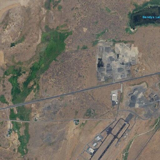 Air ambulance coordinated for medical transport near Wilbur Airport