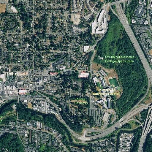 Possible self-harm threat with knife reported at Morning Star Condos in Bothell