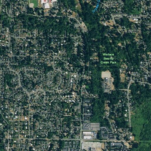 Person suspected of stroke at 68th Ave NE in Kenmore