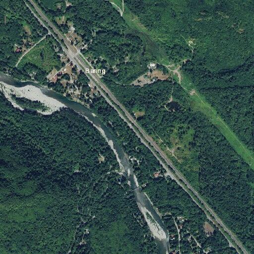 Woman in respiratory distress in white SUV on NE Index Creek Rd