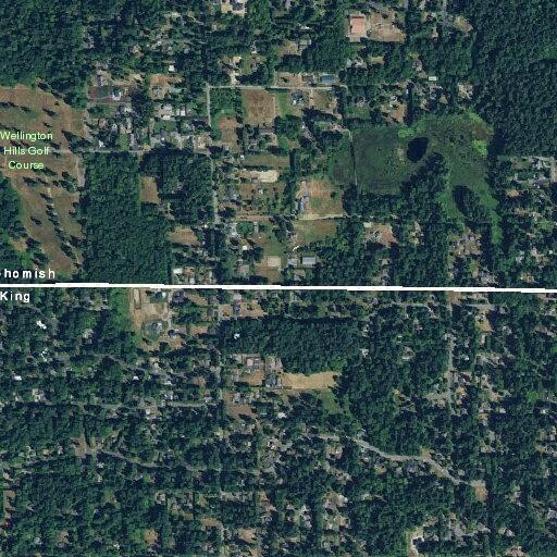 Person assisted with lifting near Woodinville