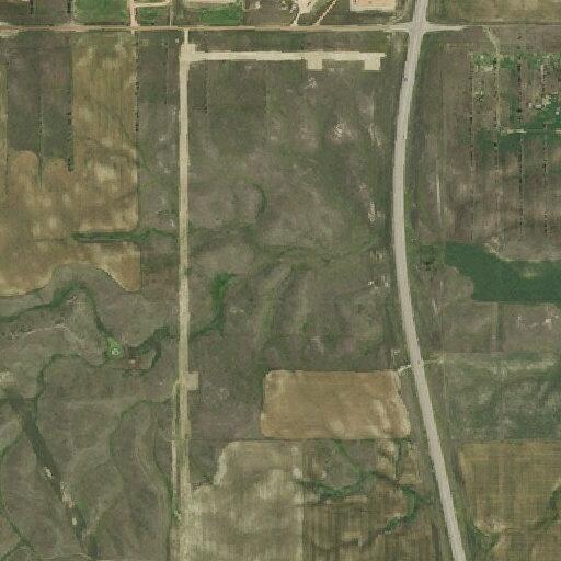 Teen male had seizure near Highway 85 in Walker City