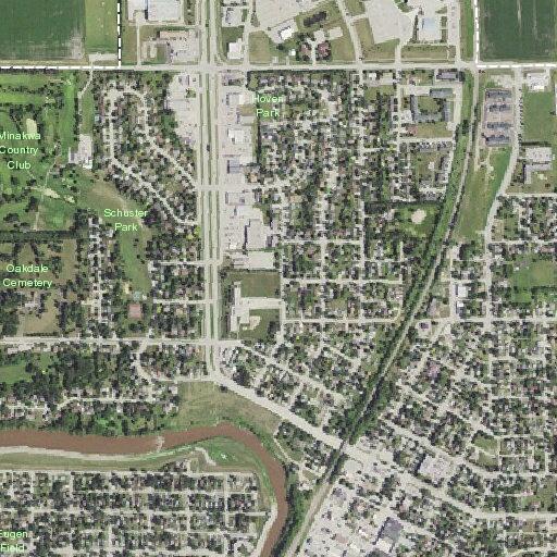 Person short of breath near Sheridan Street