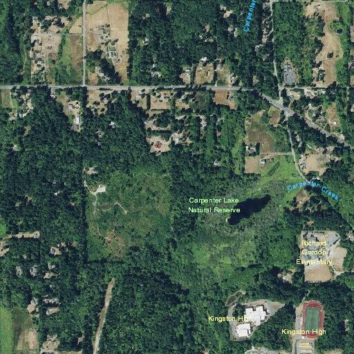 Reported assault at Kingston High School