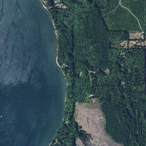 Elderly man reported with nosebleed in Quilcene