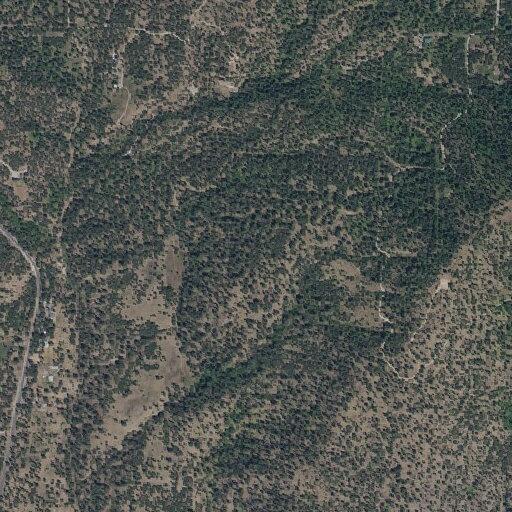 Brush fire reported on Weaver Way in Deer Park