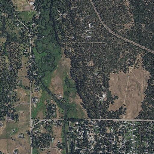 Person suffered fall injury near North Meadowbrook Road