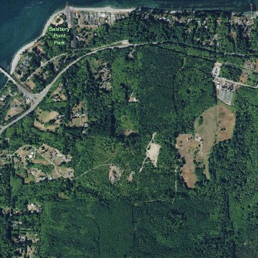 BLS response dispatched near NE Carver Drive
