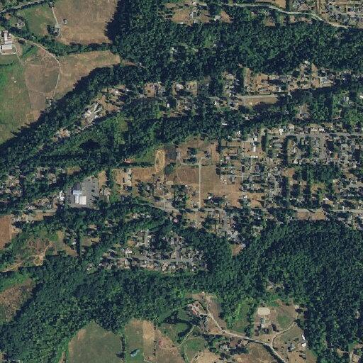 Medical aid dispatched near Old Owen Road
