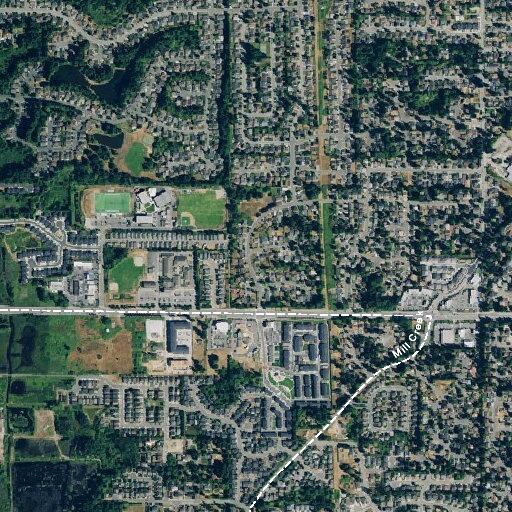 Medical aid dispatched near 135th St SE in Mill Creek