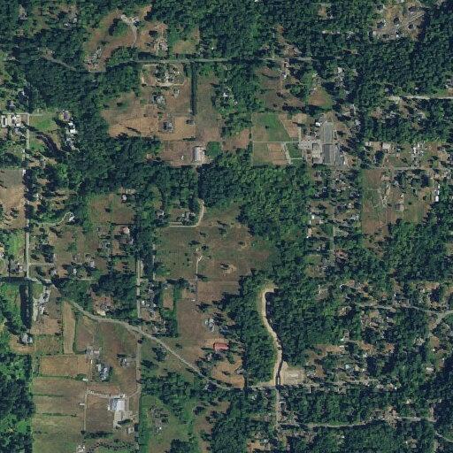 Emergency response dispatched near 121st Street SE
