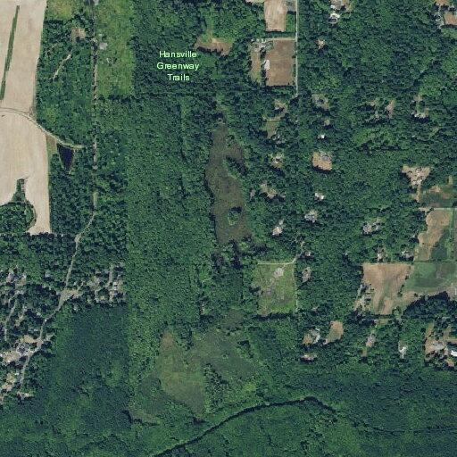 Medical dispatch near NE Buck Lake Road Hansville