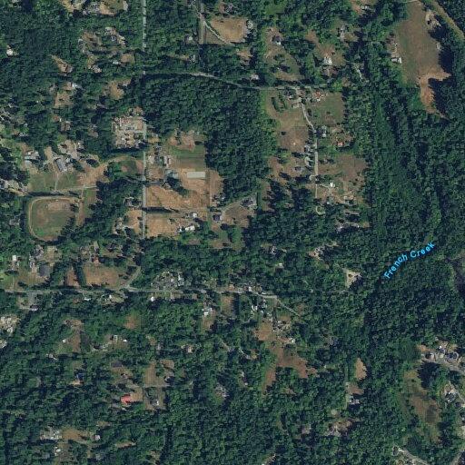 Gas leak reported inside Snohomish building