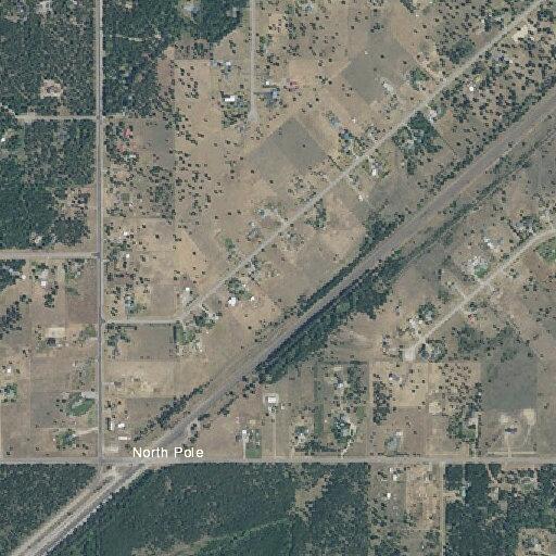 Downed power lines reported near East Bruner Road