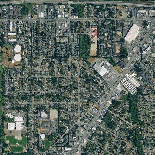 Medical response dispatched near Holly Drive and 95th Place SW