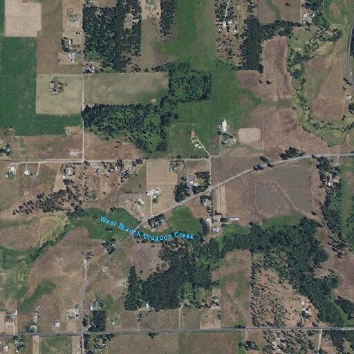 Person with psychological problem near West Burroughs Road