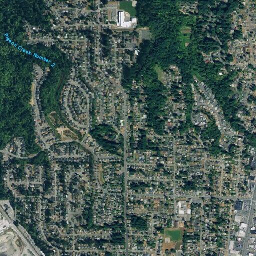 Medical call near Beverly Lane in Everett