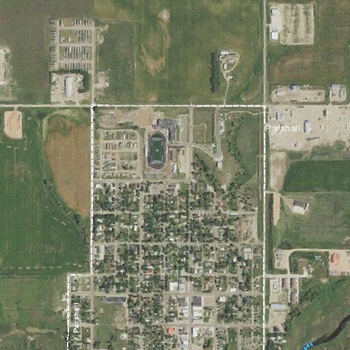 Person found unconscious slumped in vehicle at intersection