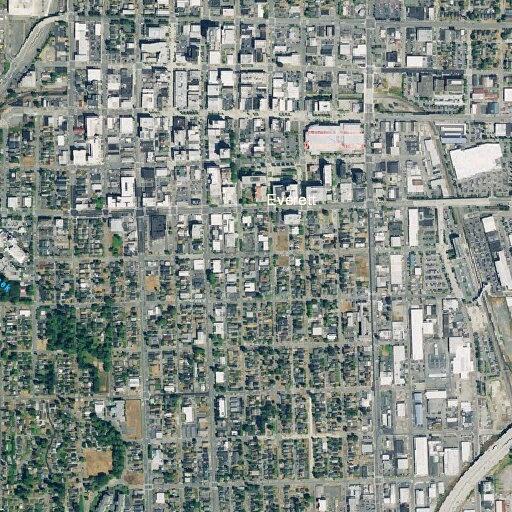 Three patients need medical help near Everett