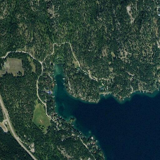 21-year-old woman having repeated seizures at camp