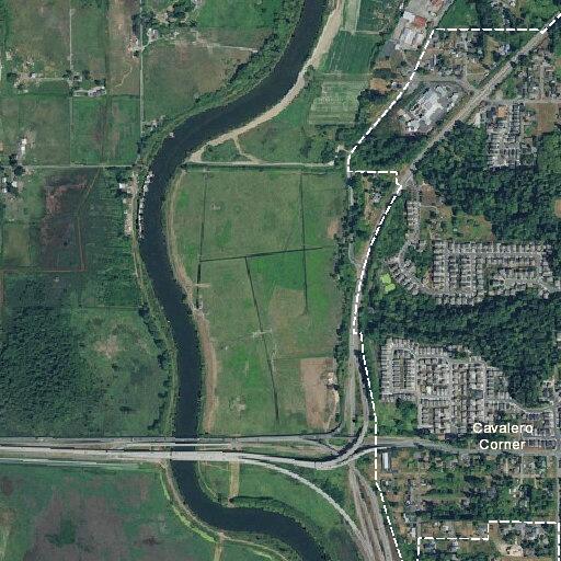 Vehicle collision near state routes 2 and 204
