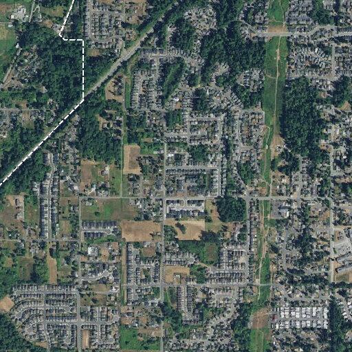 Hit-and-run vehicle found in Lake Stevens