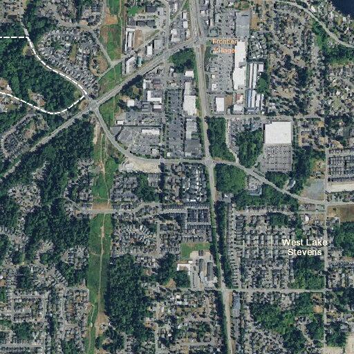 Fire alarm reported near 4th Street Southeast in Lake Stevens