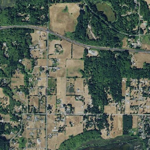 Person requires lift assistance near Langley