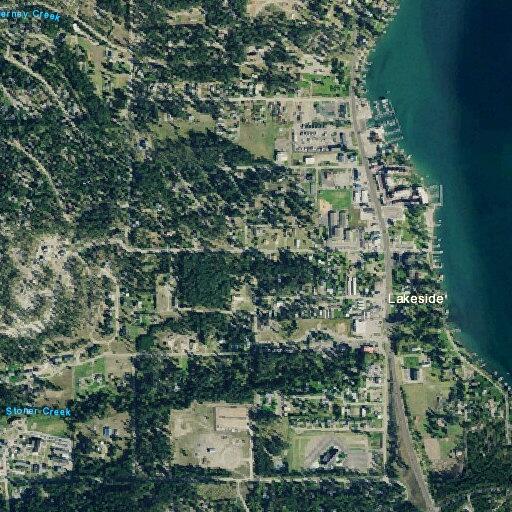 Person experiencing rapid heart rate in Lakeside