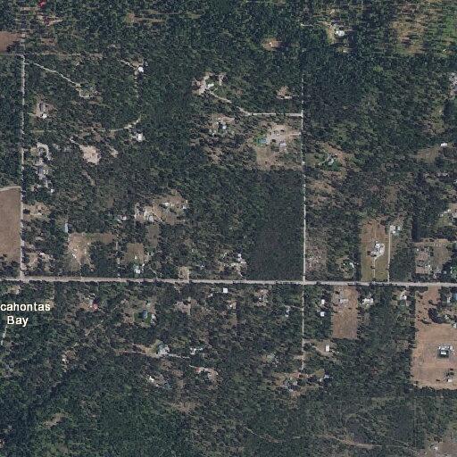 Person experiencing chest pain at East Oregon Road